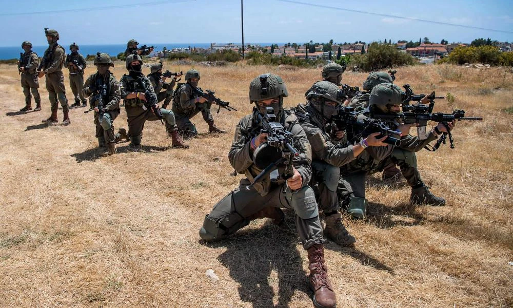 Στα πρόθυρα γενικευμένου πολέμου η Μ.Ανατολή: Έτοιμες να επιτεθούν στο Ιράν οι ΗΠΑ αν η Χεζμπολάχ χτυπήσει στο Ισραήλ